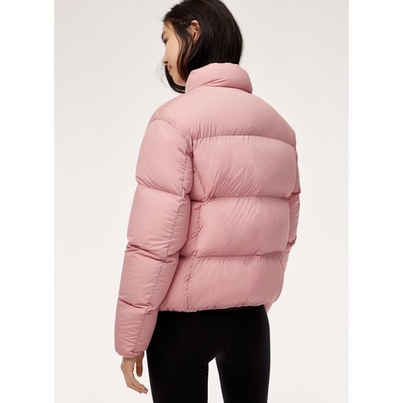 Babaton park city puffer - Picture 3 of 3